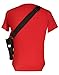 Bandolier Shoulder Holster Unscoped 4