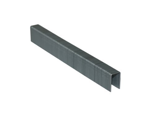 Spot Nails Spot Nails 87006SS 3/8-inch Crown 304 Stainless Steel Staples with 3/8-inch Leg similar to Senco C and 71 series 10,000 per Box by Spot Nails