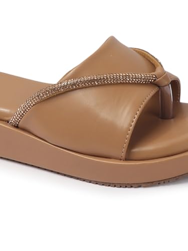Image of Sukun 6801 Women's Wedge Heel Sandals Comfortable Cushioned Footbed Adjustable Anti-Slip Outsole Stylish & Elegant Design For Girls /Ladies