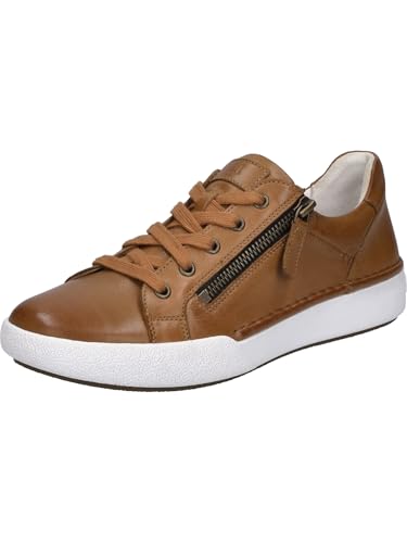 Baskets Claire 03 Josef Seibel pour femme en largeur G confortable