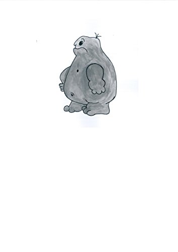 LA BRUJA ANGÉLICA Y EL GIGANTE PEÑACABARGA (IBERICA)