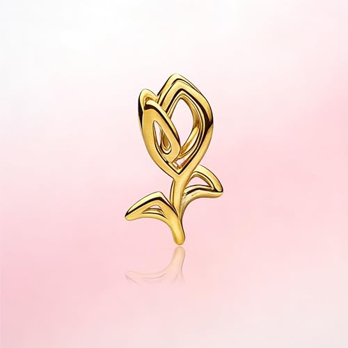 Image of Mom Family Charms Bead for Bracelets and Necklaces Jewelry Charm for Women Valentine Mother's Day