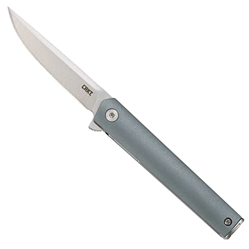 CRKT CEO Compact EDC Knife