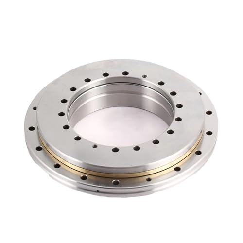 Roulement YRT80 ABEC-7 de plateau tournant mécanique, standard de haute tolérance