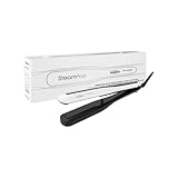 L'Oréal Professionnel Steam Hair Straightener & Styling Tool, For All Hair Types, SteamPod 3, UK Plug