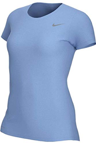 Image of Nike Womens Dri-fit Legend T-Shirt