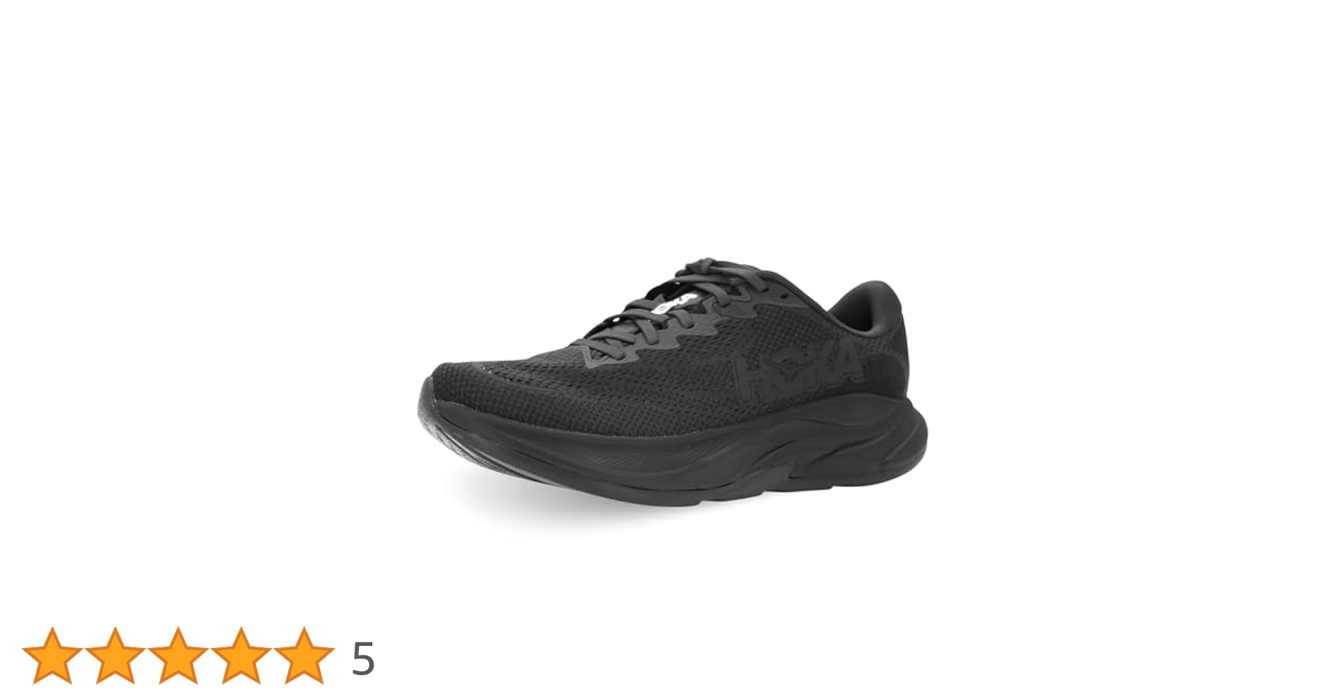 HOKA ONE ONE - ホカオネオネ　リンコン4 ワイド　27.0 ブラック HOKA®公式サイト【リンコン 4|RINCON 4 197634475738 | メンズ