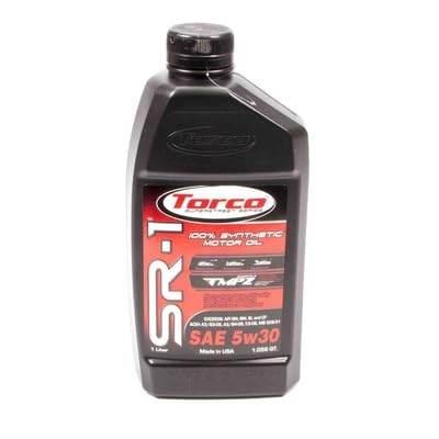 Aceite para motor sintético 5W30 Part Synergy 1 litro miniatura 1