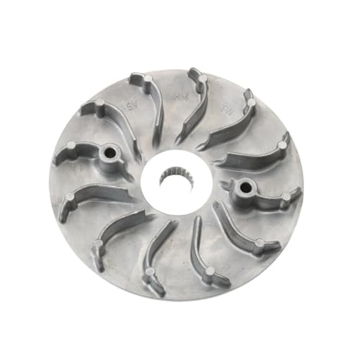 Ventilateur variateur CVT anti-surchauffe courroie Forza SH300 4T