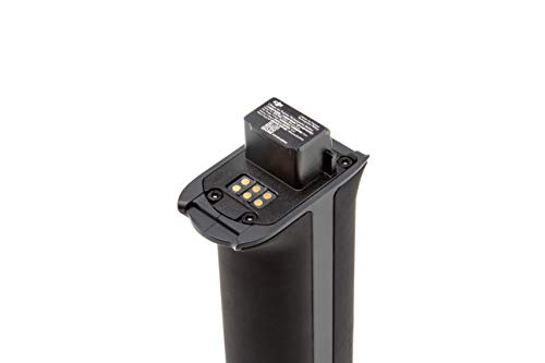 DJI RS BG30 Battery Grip, Black, standard size - Image 3