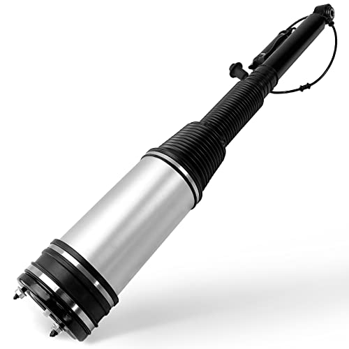 Vigor Rear Air Strut Absorber Compatible With 1998-2006 Benz S-Class W220 S430 S500 S55 Agm S600 Air Suspension Shock, Oem Replace Part Number 2203205013, 2203202338 #TOP19