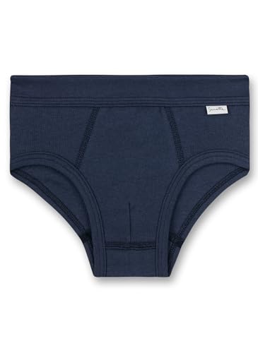 Sanetta Jungen-Slip | Hochwertige und nachhaltige Unterhose für Jungen aus...