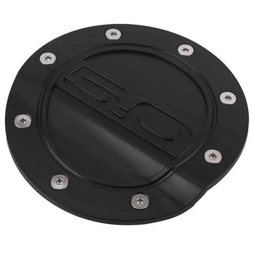 Cache de remplissage Ford Mustang GT trappe réservoir pour vos road trips