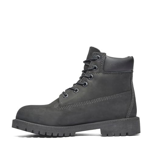 Image of Timberland Kids' Premium 6 Inch Waterproof Boot