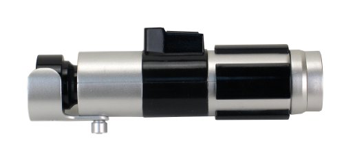 Digital Blue Yoda Lightsaber Flashlight - Thumbnail 3