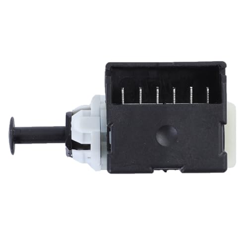 Feux stop bloqués sur Jeep ? Installez le bouton de commutation 56054001AD