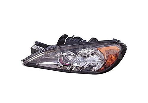 Amazon.com: ALKAR 2741978 Headlight 260609F686 : Everything Else 