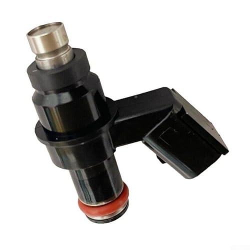 Inyector de combustible 1571026ga0 repara fallos de arranque en Tu250x y C50t 6