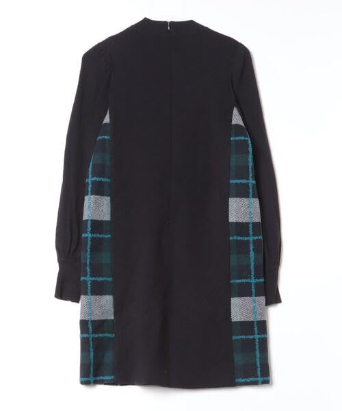 Amazon.co.jp: 「BLUE LABEL CRESTBRIDGE」 ニットワンピース 36