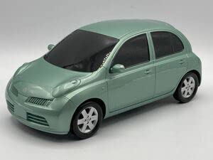 非売品 日産 ティーダ ノート　マーチ　カラーサンプル 3台セット 希少 非売品 日産 ティーダ ノート マーチ カラーサンプル 3台セット