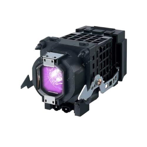 Lámpara XL2400 repara parpadeo y falta de brillo en Sony KDF y KF