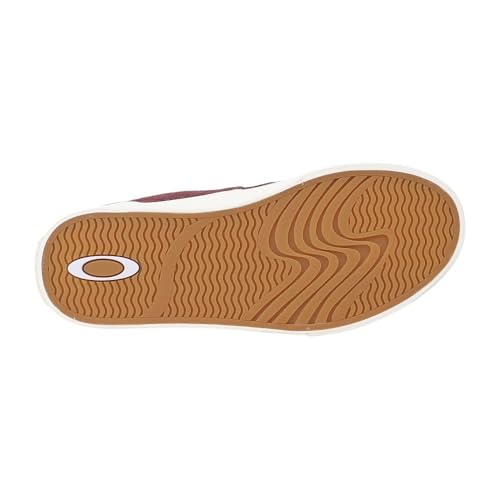 Image of Oakley Men's Banks Slip-on Sneaker