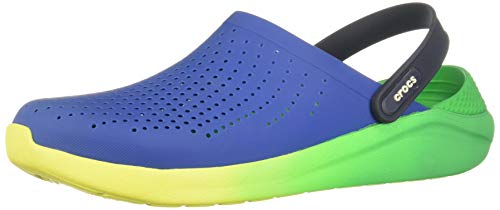 amazon crocs literide