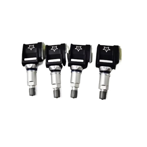 Capteur TPMS compatible Alpina A0009054104 pression pneus 433Mhz
