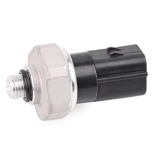 977522D000 Refrigerant Pressure Sensor Switch Trinary Switch Compitable With Hyundai Accent Elantra Santa Fe Sonata Tiburon Tucson Xg300 Xg350,Kia Amanti Magentis Optima Sedona Sorento Spectra Spectra #TOP1