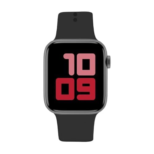 Image of GRIPP Soft Silicone Watch Strap for 40mm /41mm /42mm