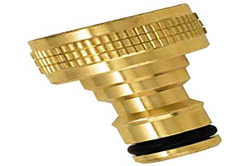 Boutté ADF15 Nez de robinet automatique laiton femelle 15x21