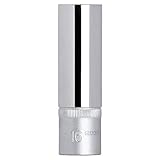 PASSENDE AUSRÜSTUNG: Die Zündkerzennuss mit 1/2