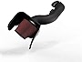 K&N Cold Air Intake Kit: High Performance, Increase Horsepower: Compatible with 2017-2019 Ford Super Duty (F250, F350, F450, F550) 6.7L V8 Diesel,63-2597
