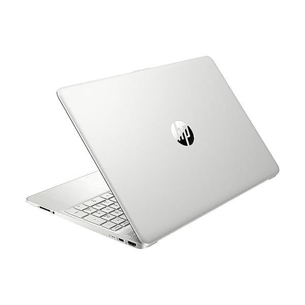 HP Laptop, 15.6" Business & Student Laptop Computer, Windows 11 Pro Laptop 40GB RAM 1TB SSD, AMD Ryzen 3 Quad-Core Processor, HD LED Display, SD Card Reader, Plusera Earphone, Natural Silver - Image 5