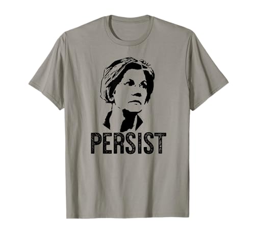 Presidenta electa de la Senadora Elizabeth Warren Meme Camiseta