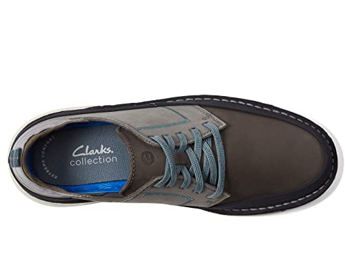 Image of Clarks Mens DerbyOxford