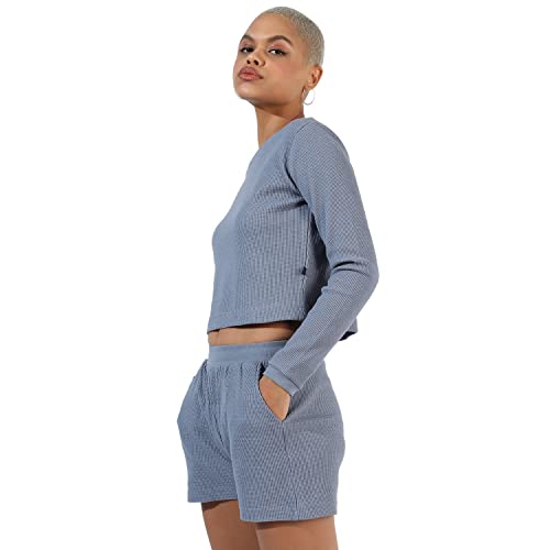 Image of Campus Sutra Cotton Women Co-Ord Set