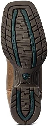 ARIAT Women's Hybrid Rancher Stretchfit Western Boot | Image 3