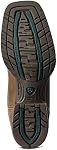 ARIAT womens Hybrid Rancher Stretchfit Western Boot Western Boot