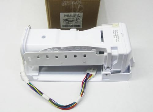 DA97-05422A Replacement Refrigeradora Fabricadora de Hielo miniatura 1