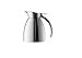 Emsa Eleganza Stainless Steel Insulated Carafe, 10-Ounce