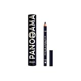 L'Oréal Paris – Duo Mascara Volume Millionen von Wimpern Panorama Chromatic & Kajalstift Hohe Farbe – Panorama-Look & mehrfache Wimpern – intensive Farbe – Farbton Wildleder Blau