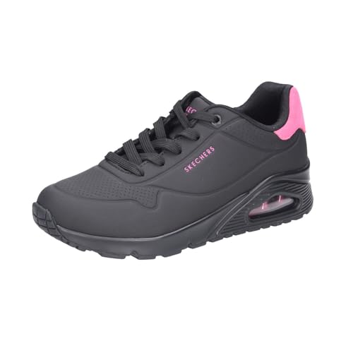 Image of Skechers Womens Uno-pop BackSneaker