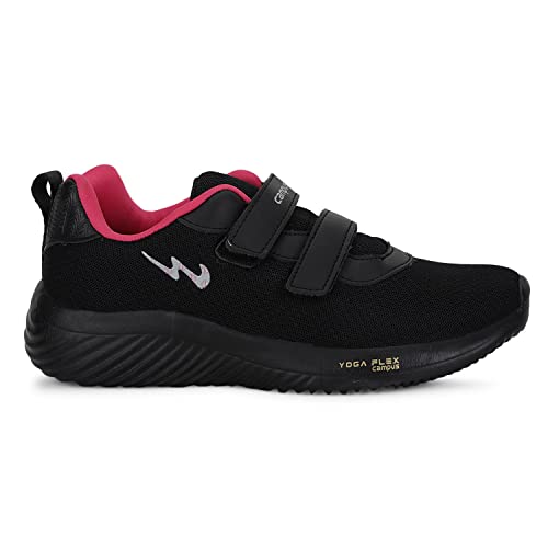 Image of Campus Women Lisa (N) Walking Shoes