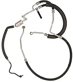 Four Seasons 56442 A/C Refrigerant Discharge and Suction Line Hose Assembly