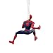 Hallmark Christmas Ornaments, Marvel Spider-Man Ornament