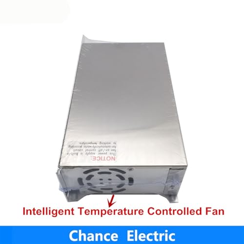 Alimentation à découpage réglable pour stabiliser la tension