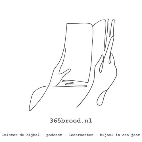 365Brood - Dagelijks Brood - Luister de Bijbel Titelbild