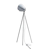 pallucco fortuny lamp  Faro LED Next lampada da terra Design weiß/lackiert/Gestell eiche glasiert/3000K/3500lm/