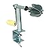 Coconut Grater Scraper Shredder Odiris (Ceylon) A8 x 1 Manually Hand Operated (Sharp Object)